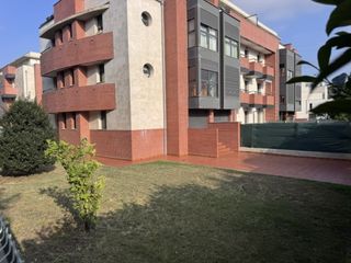 Flat in Soto de la marina - ur olivos los 1. Bajo con jardín en soto de la marina