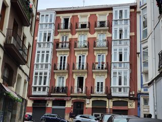 Etagenwohnung  Santander - calle cisneros. Amplio piso totalmente reformado