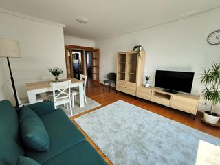 Location Appartement  Santander - cl ernest lluch. Piso en alquiler en valdenoja
