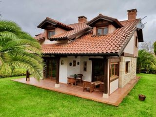 Rent House in Ibio - ibio 1028. Chalet independiente en ibio