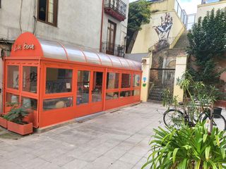 Geschäftsraum in Santander - calle lope de vega 15. Negocio de hosteleria en funcionamineto