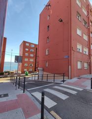 Location Appartement  Santander - calle prado san roque. Alquiler para fijo en zona paseo altamira