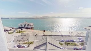 Penthouse in Santander - Paseo de Pereda 35