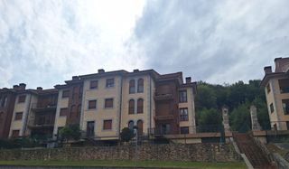 Affitto Appartamento in Corvera de Toranzo. Alquiler para fijo en ontaneda