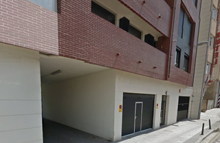 Aparcament cotxe a Torrelavega - hermilio alcalde del río plaza 31 34. Plaza aparcamiento garaje centrico torrelavega