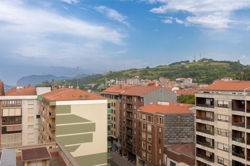 Foto 9decf8e6-c357-4dde-9525-e474611d9a88. Pis amb aparcament a Bermeo