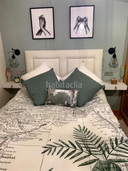 Foto 0a763241-a0be-4bc5-b912-772e29e2d09d. Rent flat in San Mamés - La Palomera León
