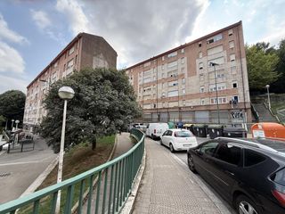 Pis  Ugarte kalea. No busques una casa perfecta, creala!