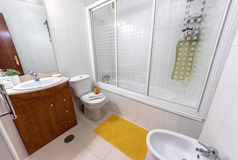 Foto 1189443a-3d2c-481e-8011-db808cbf0bca. Appartamento con riscaldamento parcheggio in Bilbao la vieja Bilbao