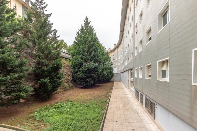 Foto 12239b7d-9313-4e79-8d31-fd0eee3870ba. Appartamento con riscaldamento parcheggio in Bilbao la vieja Bilbao