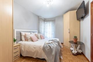 Appartement  Saralegi plaza. Espacio, comodidad y tranquilidad a un paso de miribilla