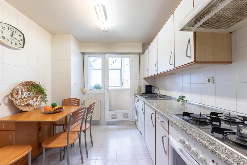 Foto 6d33e8bb-e66d-4740-b1a0-22bd711522c8. Appartamento con riscaldamento parcheggio in Bilbao la vieja Bilbao