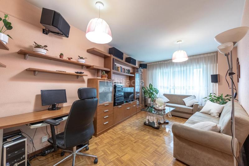 Foto 6dcbacdc-8940-4bbe-8c7b-4f91c88a0e92. Appartamento con riscaldamento parcheggio in Bilbao la vieja Bilbao