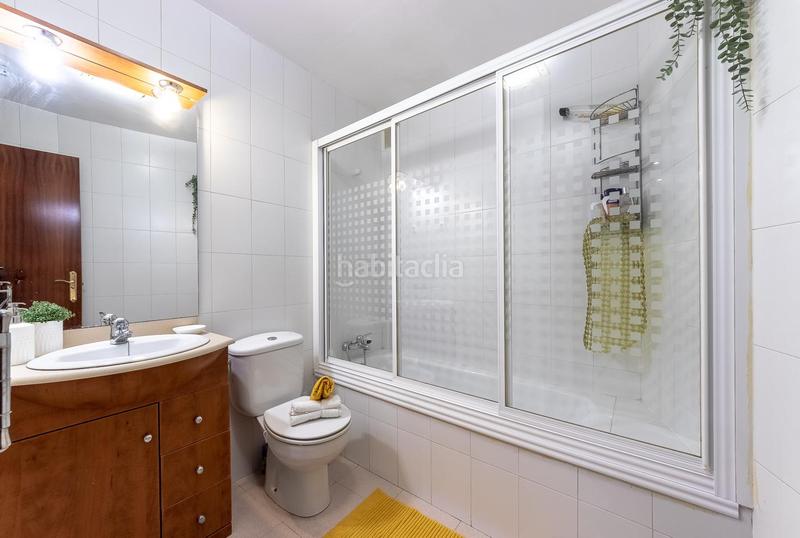 Foto a2de8680-6300-49bd-bef2-c852c0527856. Appartamento con riscaldamento parcheggio in Bilbao la vieja Bilbao