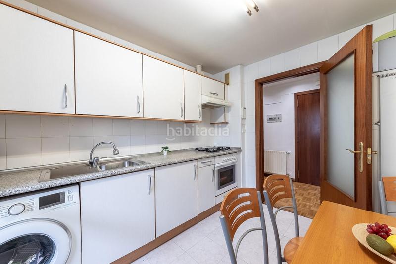 Foto c4d0f1d4-4848-4a1c-9f89-fbfc388f8741. Appartamento con riscaldamento parcheggio in Bilbao la vieja Bilbao