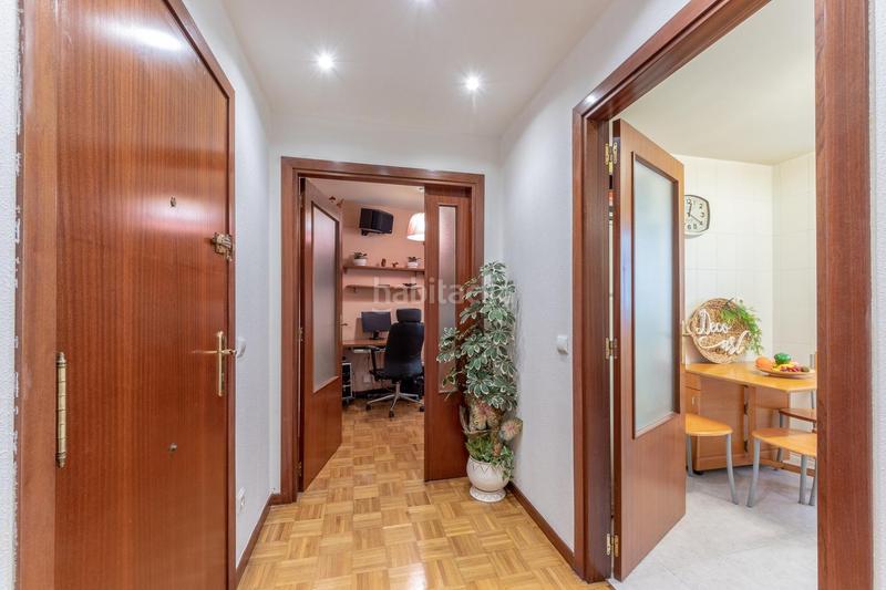 Foto cd724288-8459-464f-9a27-5f07d6b58818. Appartamento con riscaldamento parcheggio in Bilbao la vieja Bilbao