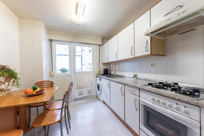 Foto d5dfc112-cb45-4e20-ae8b-a9e8d268a3f6. Appartamento con riscaldamento parcheggio in Bilbao la vieja Bilbao