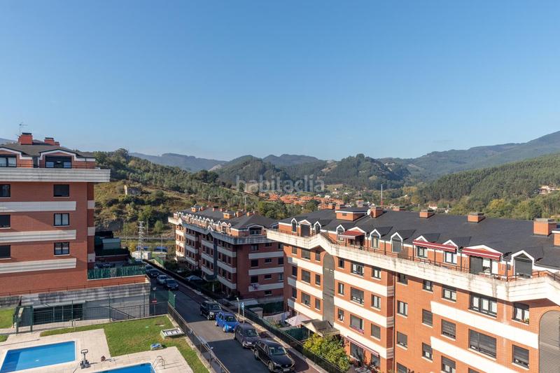 Foto 00f21b4c-aa01-4a3e-ac32-831cedbed27c. Pis amb calefacció aparcament piscina a Brazomar Castro - Urdiales