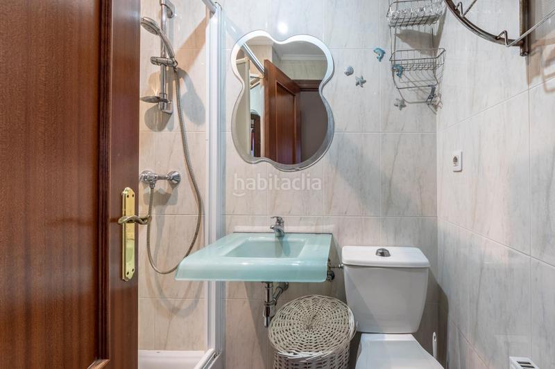 Foto 0cd78a4d-5e12-4feb-ad39-2179d2fec70e. Pis amb calefacció aparcament piscina a Brazomar Castro - Urdiales