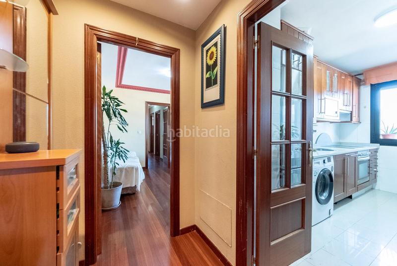 Foto f2c69521-ccd8-47c1-b7d3-0245921f2915. Pis amb calefacció aparcament piscina a Brazomar Castro - Urdiales