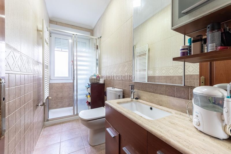 Foto 09e8d06a-654b-49d7-83b0-f51a4f6ba9f4. Pis amb calefacció a Santutxu-Basarrate Bilbao