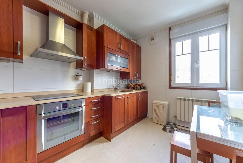 Foto 0cb979ca-de3d-4271-a109-6cee76e47d07. Pis amb calefacció a Santutxu-Basarrate Bilbao