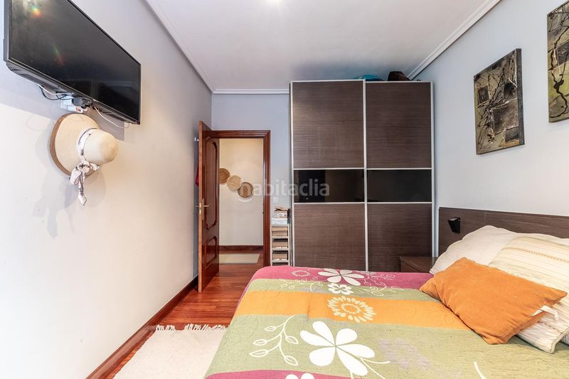 Foto 1085352c-4329-4836-8a50-1a3f1dbb0558. Pis amb calefacció a Santutxu-Basarrate Bilbao