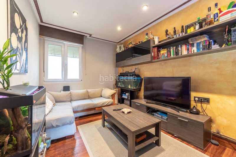 Foto 12f2faeb-eebd-43ad-a661-d8d8aab9d413. Pis amb calefacció a Santutxu-Basarrate Bilbao