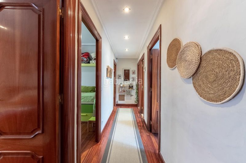 Foto 1a34bef1-bf49-495a-8bf7-46156a7a77bb. Pis amb calefacció a Santutxu-Basarrate Bilbao