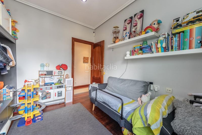 Foto 1a52cdf5-3cc8-4f43-92dd-f17b8d509be5. Pis amb calefacció a Santutxu-Basarrate Bilbao