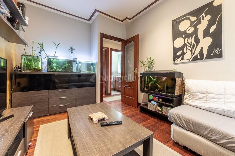 Foto 22f4ea3a-bb1e-42d5-9fb9-3a34bad3ff22. Pis amb calefacció a Santutxu-Basarrate Bilbao