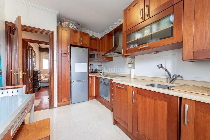 Foto 258f2d78-e9c4-44ff-a812-68a2d69b2e41. Pis amb calefacció a Santutxu-Basarrate Bilbao