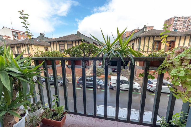 Foto 2bad8266-e7f0-44df-8f90-3c30a914e2ba. Pis amb calefacció a Santutxu-Basarrate Bilbao