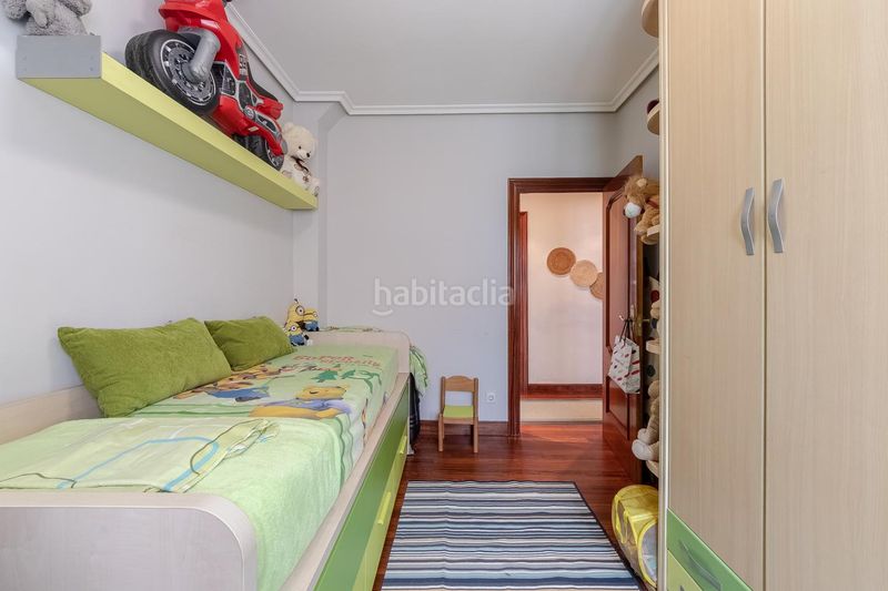 Foto 37bc78fc-84a3-48b8-bfe8-6fdee5fdba87. Pis amb calefacció a Santutxu-Basarrate Bilbao