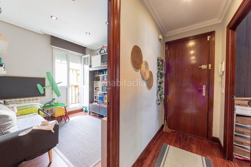 Foto 455f2ee8-2f85-4abd-b974-17db2110f629. Pis amb calefacció a Santutxu-Basarrate Bilbao