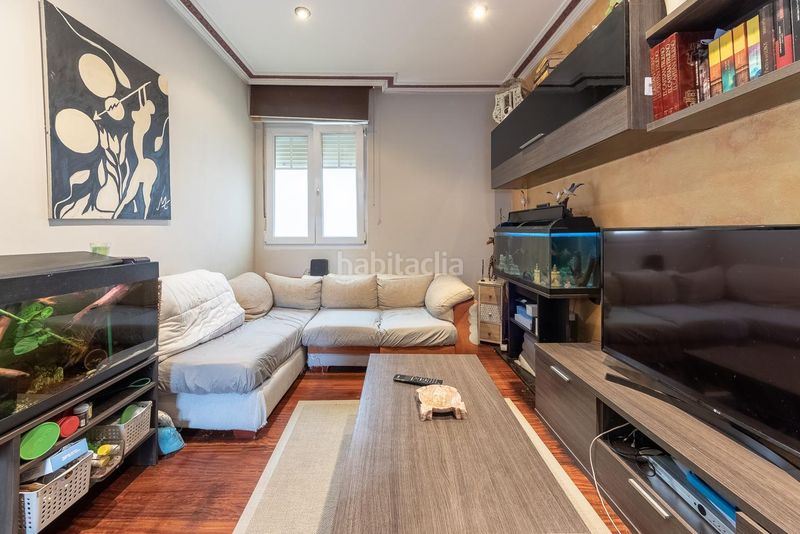 Foto 9468b0b1-b4b5-474d-b51f-850c530d1492. Pis amb calefacció a Santutxu-Basarrate Bilbao