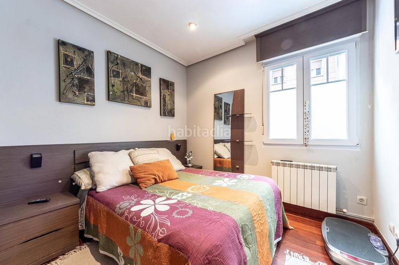 Foto 9a6a8b43-c4a3-4eb3-b650-813703c39c5b. Pis amb calefacció a Santutxu-Basarrate Bilbao