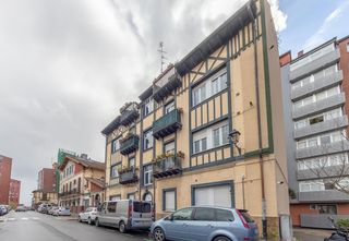 Flat  Union begoñesa etxetaldea. Piso exterior reformado de 3 habitaciones a 2 minutos del metro