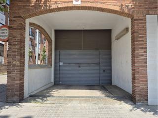 Aparcament cotxe a Llagosta (La). Parking en venta en la llagosta
