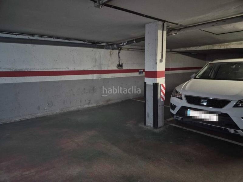 Foto 70b89a97-6e8a-46dd-a9b5-2e10de2a1d84. Parking coche parking en venta en la llagosta en Llagosta (La)