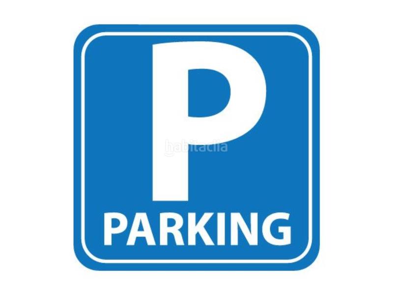 Foto 89843b84-6dd1-4bd0-9998-5733bf240cf6. Parking coche parking en venta en la llagosta en Llagosta (La)