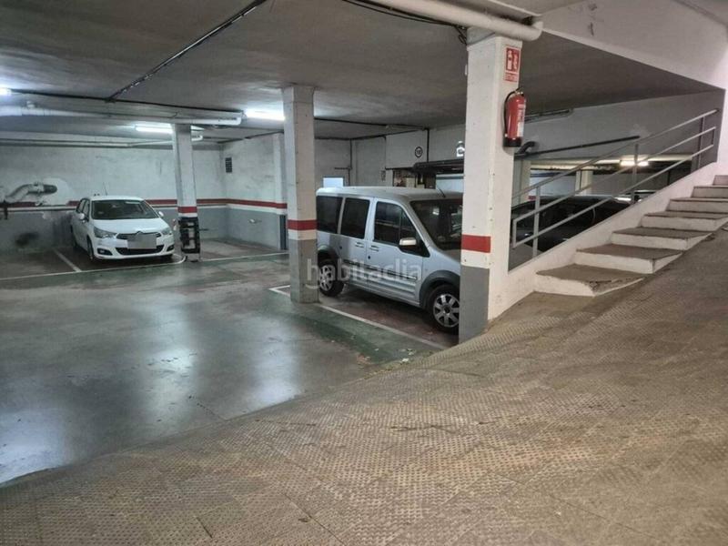 Foto 8f0da1d7-8fc4-46cf-bb85-6a27651ded70. Parking coche parking en venta en la llagosta en Llagosta (La)