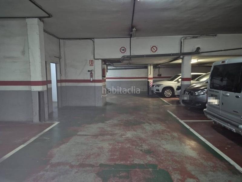 Foto 9b6be593-b99e-4085-8e1a-72a50091b98c. Parking coche parking en venta en la llagosta en Llagosta (La)