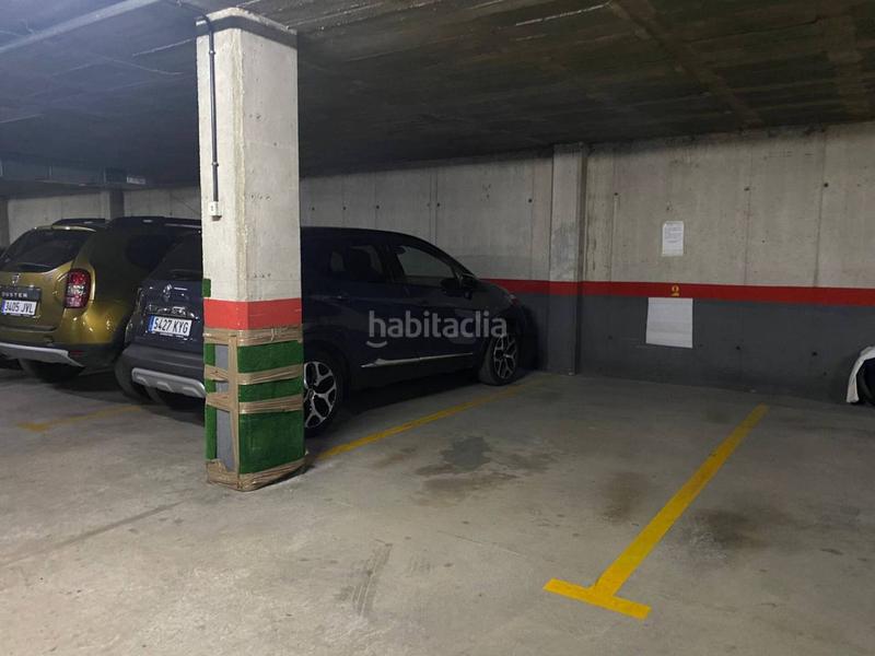 Foto 559cad0e-c176-45d9-aa04-4f3f845a9b7f. Parking coche en pintor sert 23 parking en venta en la llagosta en Llagosta (La)