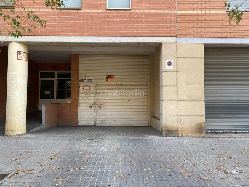 Foto d10d3f68-c334-4ee1-a902-ed02d5d4eb44. Parking coche en pintor sert 23 parking en venta en la llagosta en Llagosta (La)