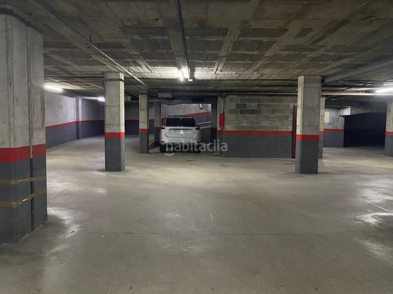 Foto d34ed773-6a66-41b0-8898-3d737b494cff. Parking coche en pintor sert 23 parking en venta en la llagosta en Llagosta (La)