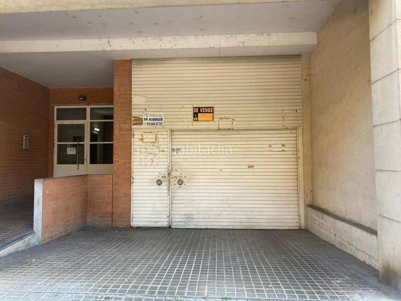 Foto e4f26fd5-1f0b-4c94-8fdb-70ba4c6b1314. Parking coche en pintor sert 23 parking en venta en la llagosta en Llagosta (La)
