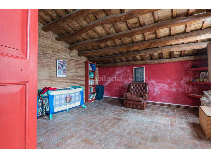 Foto 26981c29-8f8a-4b75-8f9a-5603d6d5ff04. Casa  en venta en Sant Fost de Campsentelles