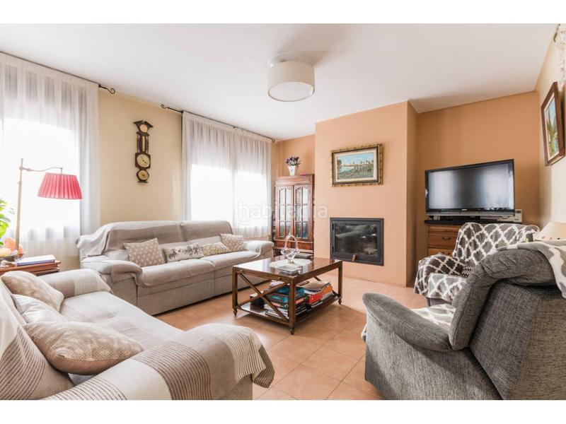 Foto ccc2a65e-d9cc-4a10-b52c-473e0ac70a9b. Casa  en venta en Sant Fost de Campsentelles