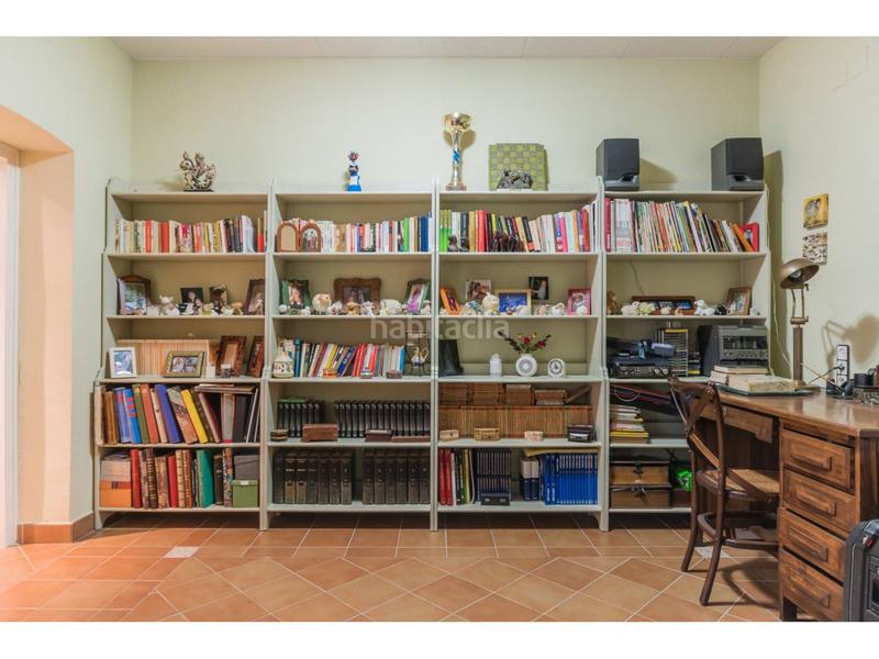 Foto e8170b62-9dc8-481f-9176-c652a3257fcc. Casa  en venta en Sant Fost de Campsentelles
